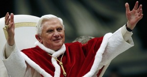 Pope-Christmas